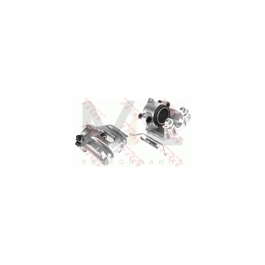 TRW BHS149E Brake Caliper for BMW 5 Series