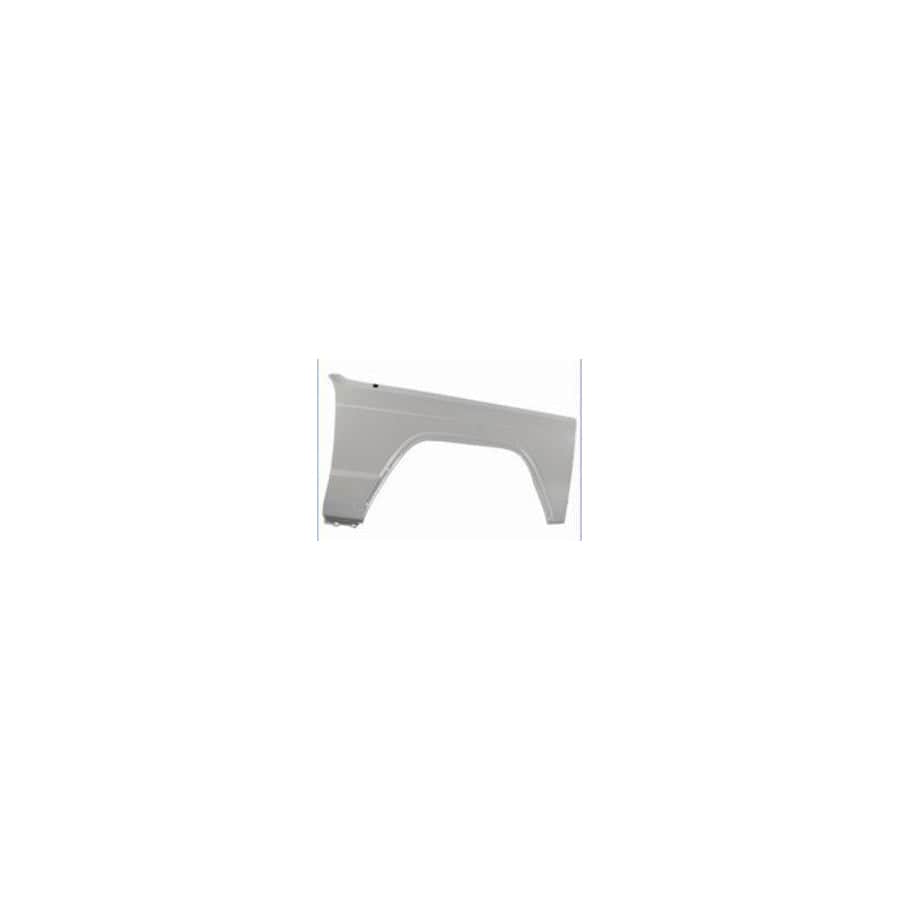 Abakus 02301202 Wing Fender for Jeep Cherokee II (Xj)