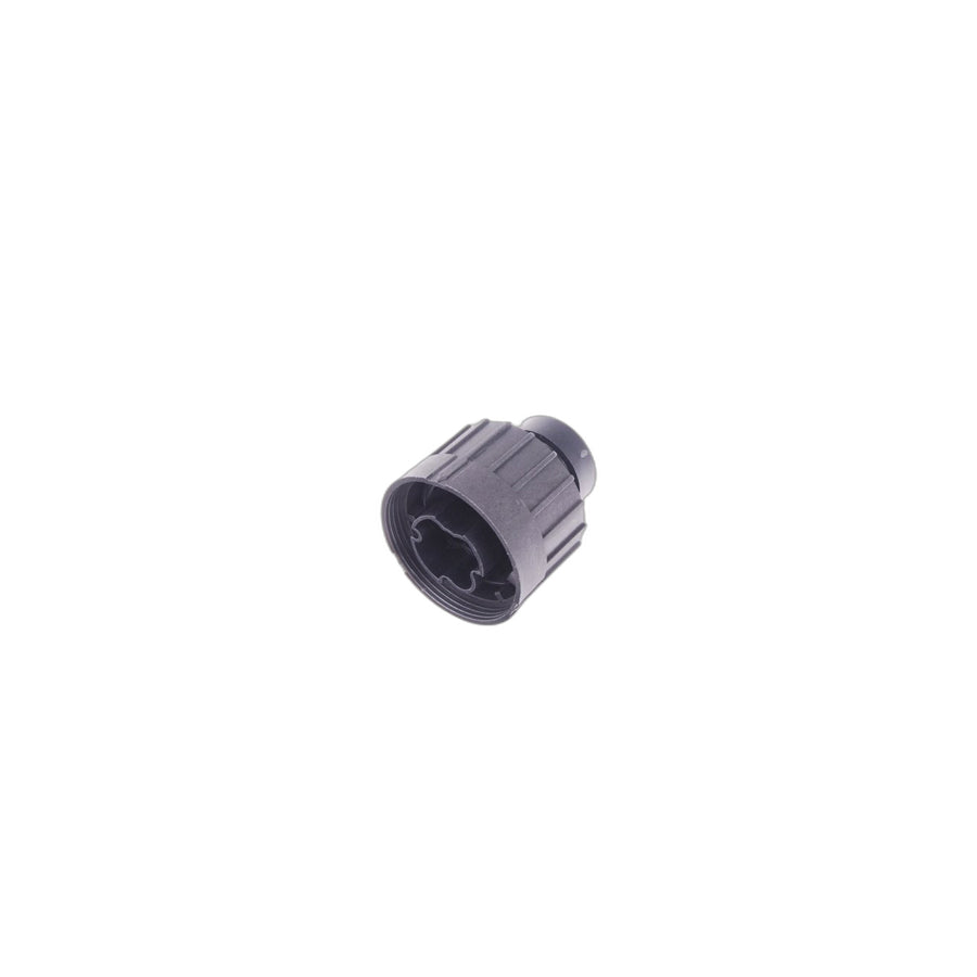Genuine BMW 61131392224 E39 E34 E38 Plug Housing 4-POL (Inc. M3)