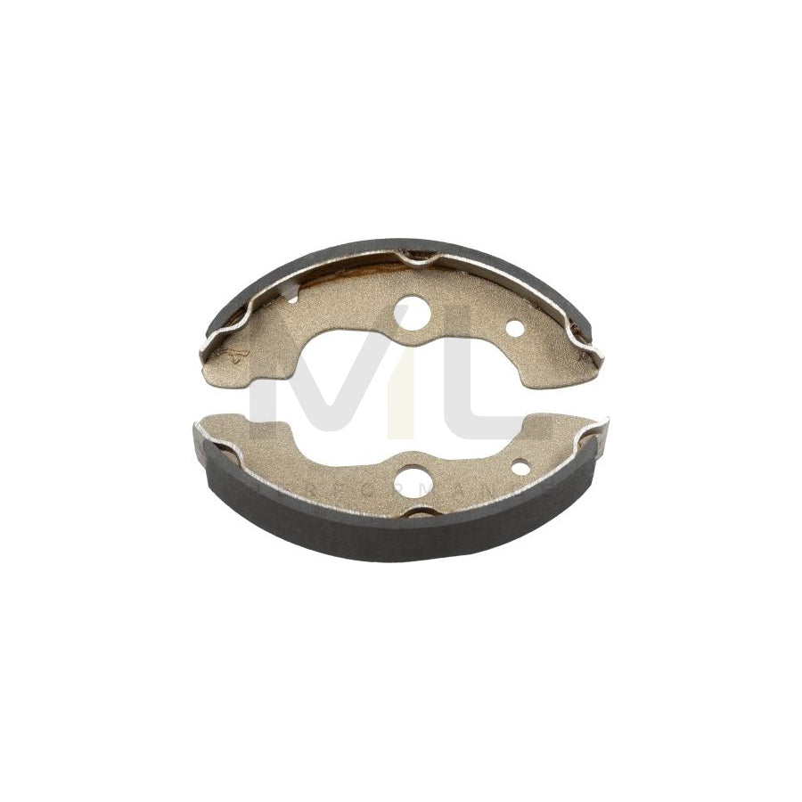 TRW MCS837 Brake Shoe Set 脴: 160mm