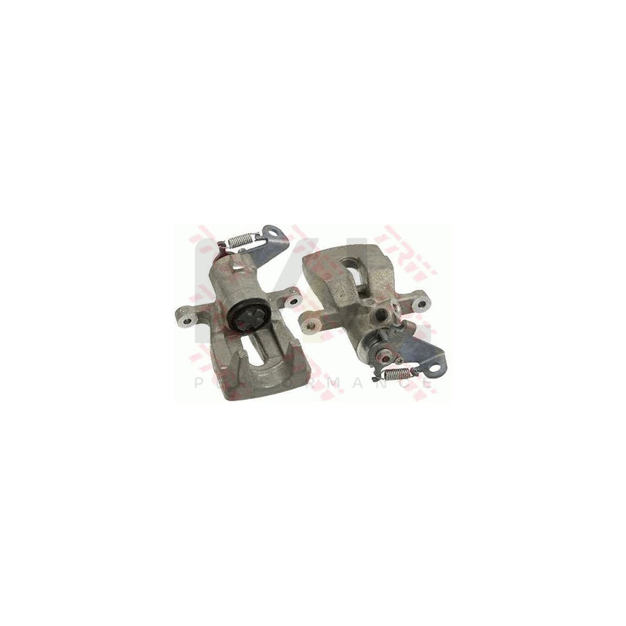 TRW BHQ247 Brake Caliper for RENAULT Sc茅nic II (JM)