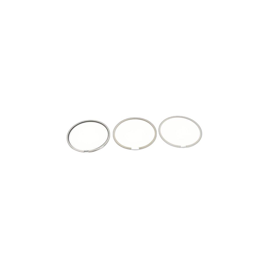 Genuine BMW 11251714386 E34 E28 E24 Repair Kit Piston Rings 92,470mm(+0,50) (Inc. 635CSi, 735iL & 535i)