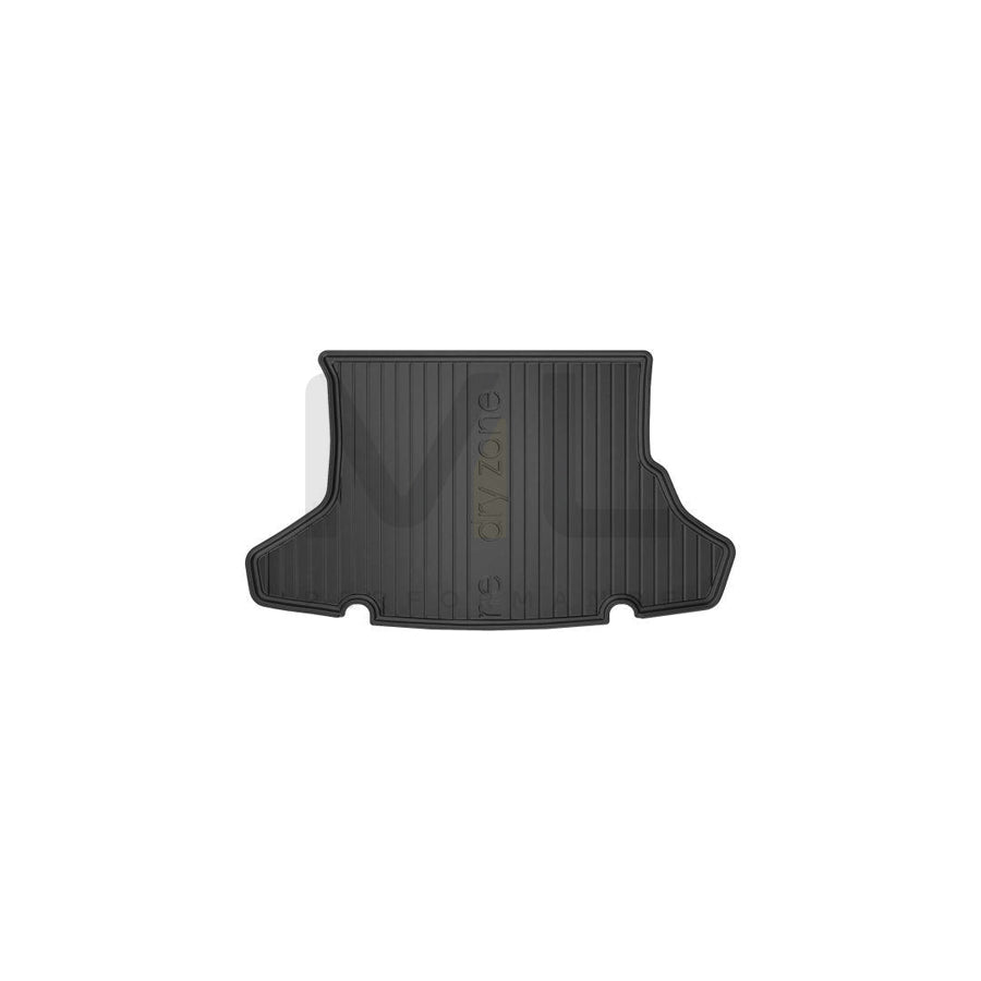 FROGUM DZ404533 Car boot tray for TOYOTA Prius III Hatchback (XW30) Elastomer, Nonslip, (LHD)