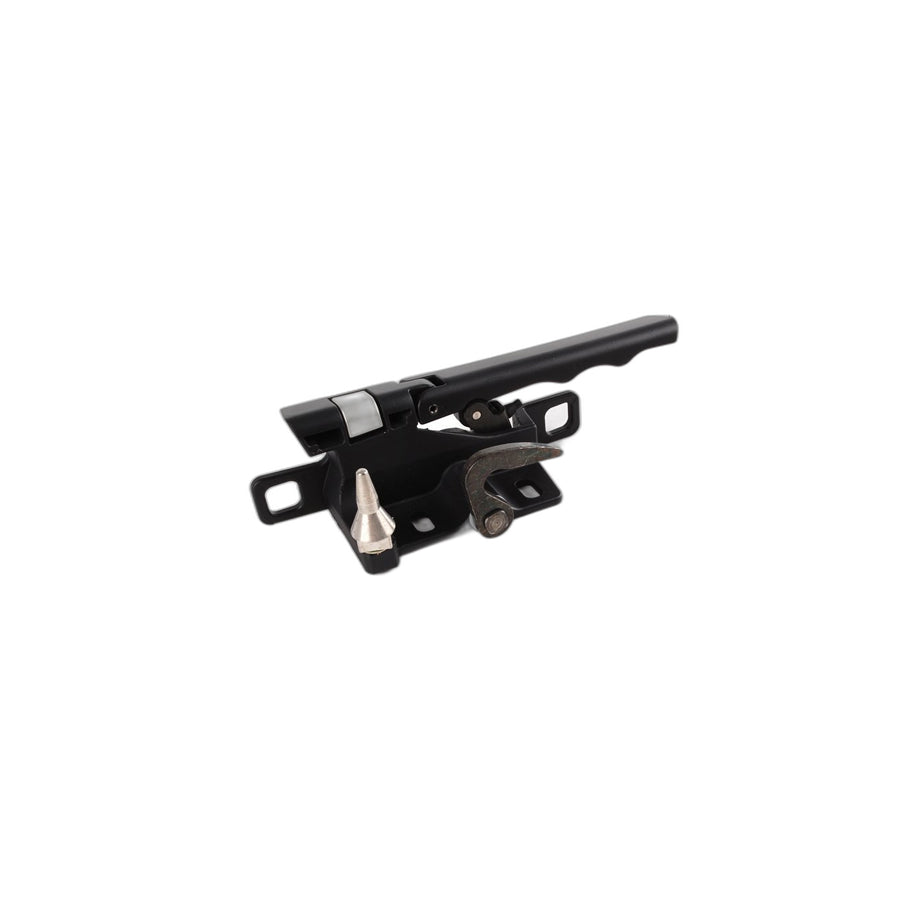 Genuine BMW 54218228921 E46 Lock, Hardtop, Left (Inc. 325Ci, 318Ci & M3)