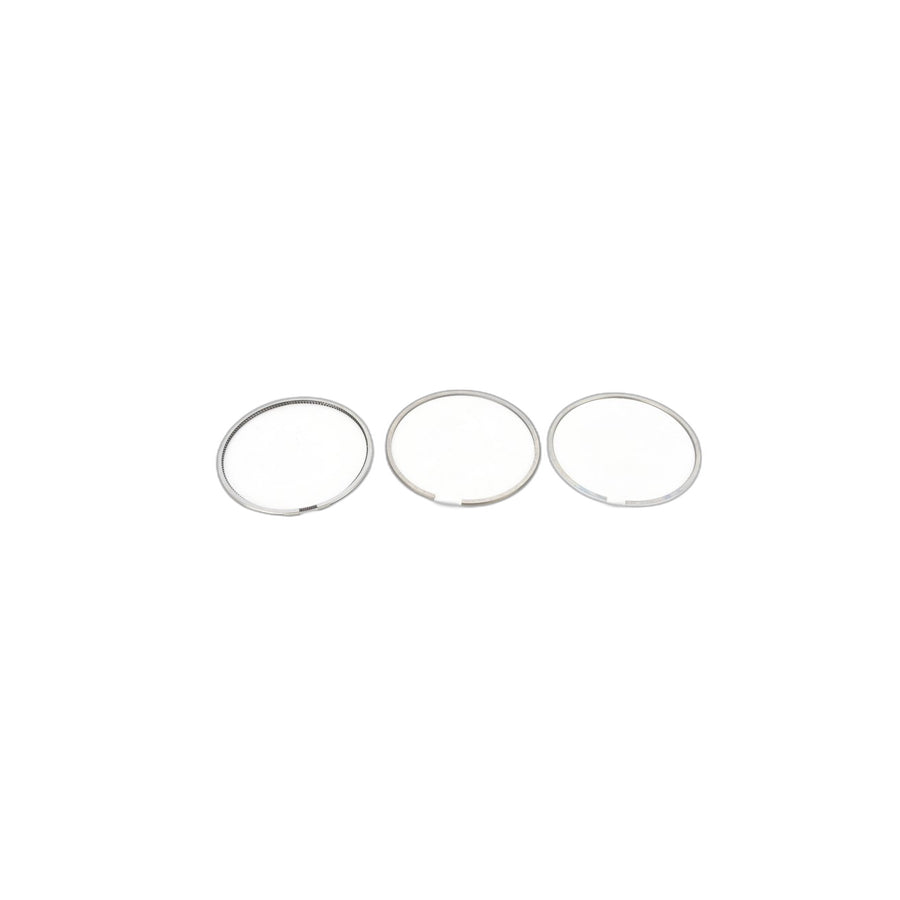 Genuine BMW 11251714385 E34 E23 E24 Repair Kit Piston Rings 92,220mm(+0,25) (Inc. M535i, 735iL & 535i)