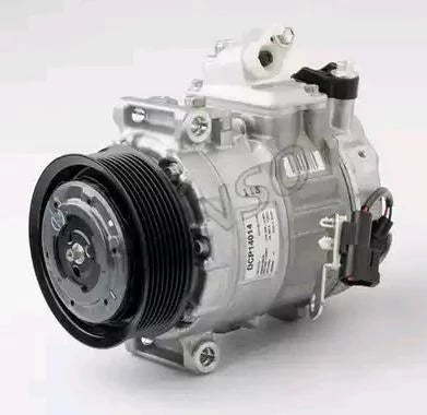 DENSO DCP14014 Compressor, Air Conditioning