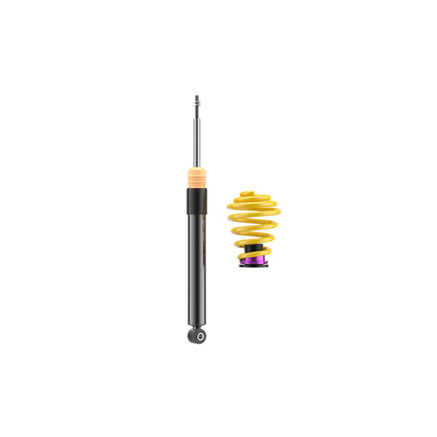 KW 15220023 BMW E46 Variant 2 Coilover Kit (Inc. M3) 8 | ML Performance UK Car Parts