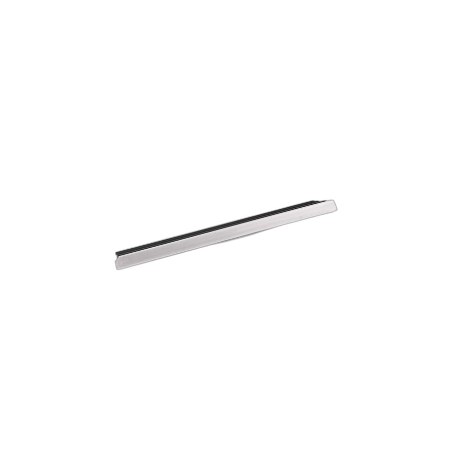 Genuine BMW 51228230476 E38 Waist Rail Trim Strip, Int. Right Rear (Inc. 728i, 750i & 735i)