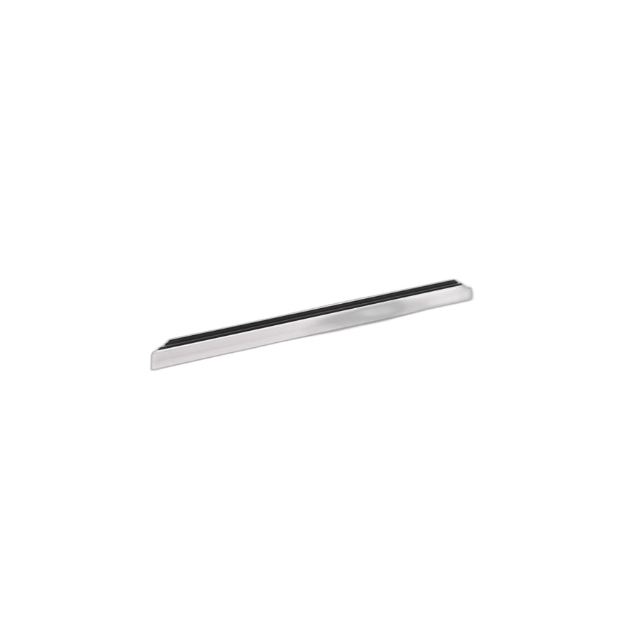 Genuine BMW 51228230475 E38 Waist Rail Trim Strip, Int. Left Rear (Inc. 728i, 735i & 730i)