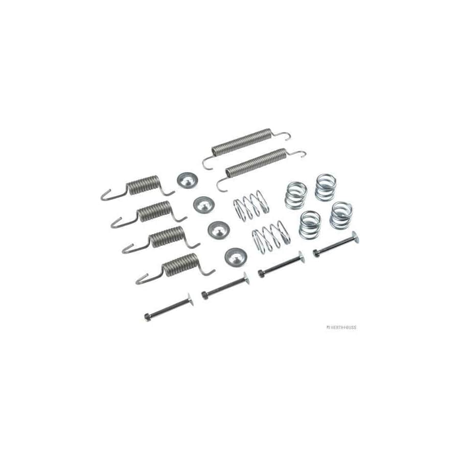 HERTH+BUSS JAKOPARTS J3560508 Accessory Kit, Brake Shoes for HYUNDAI i20 I Hatchback (PB)