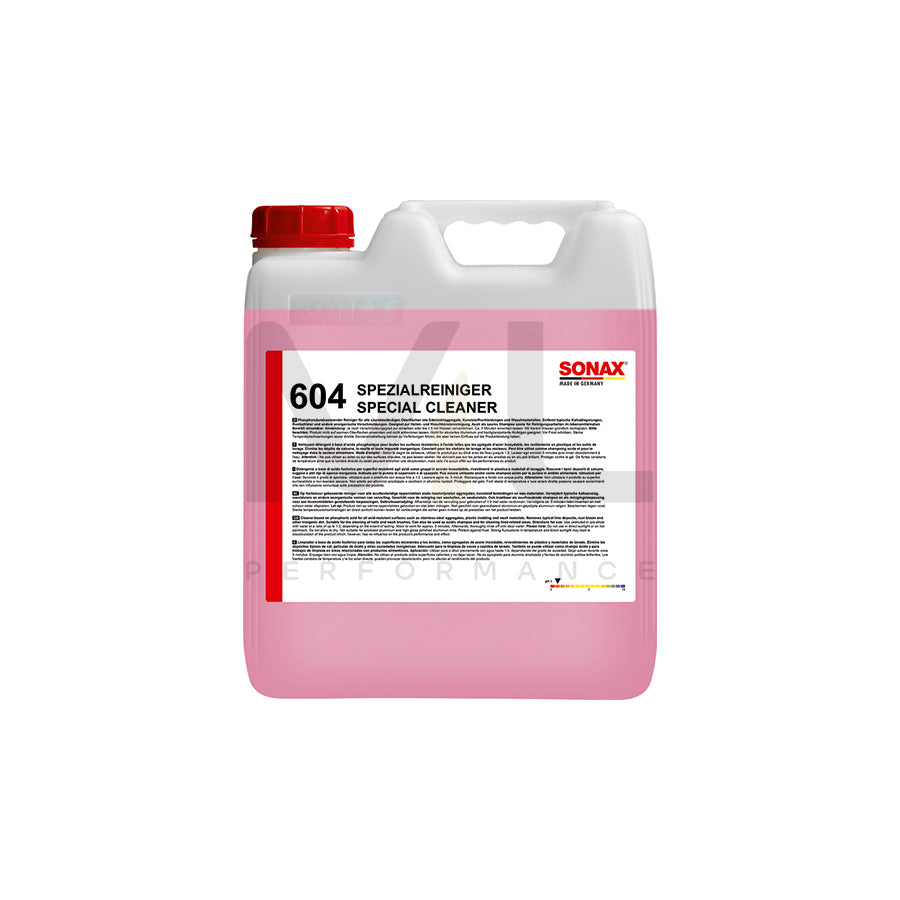 Sonax Special Cleaner 10L