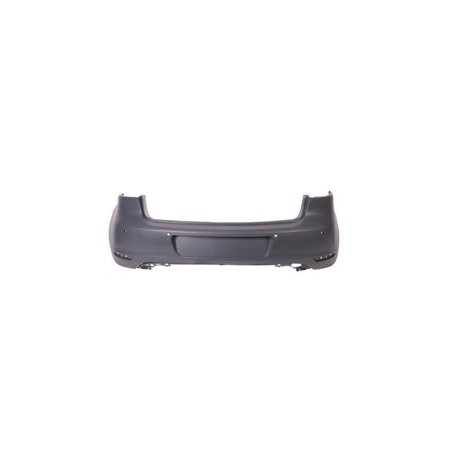 Blic 5506-00-9534951P Rear Bumper for VW Golf
