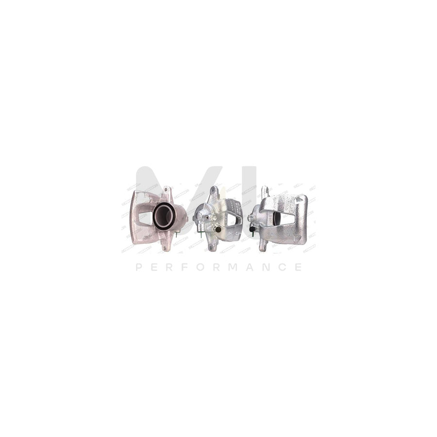 Ferodo Premier FCL694622 Brake Caliper With Accessories