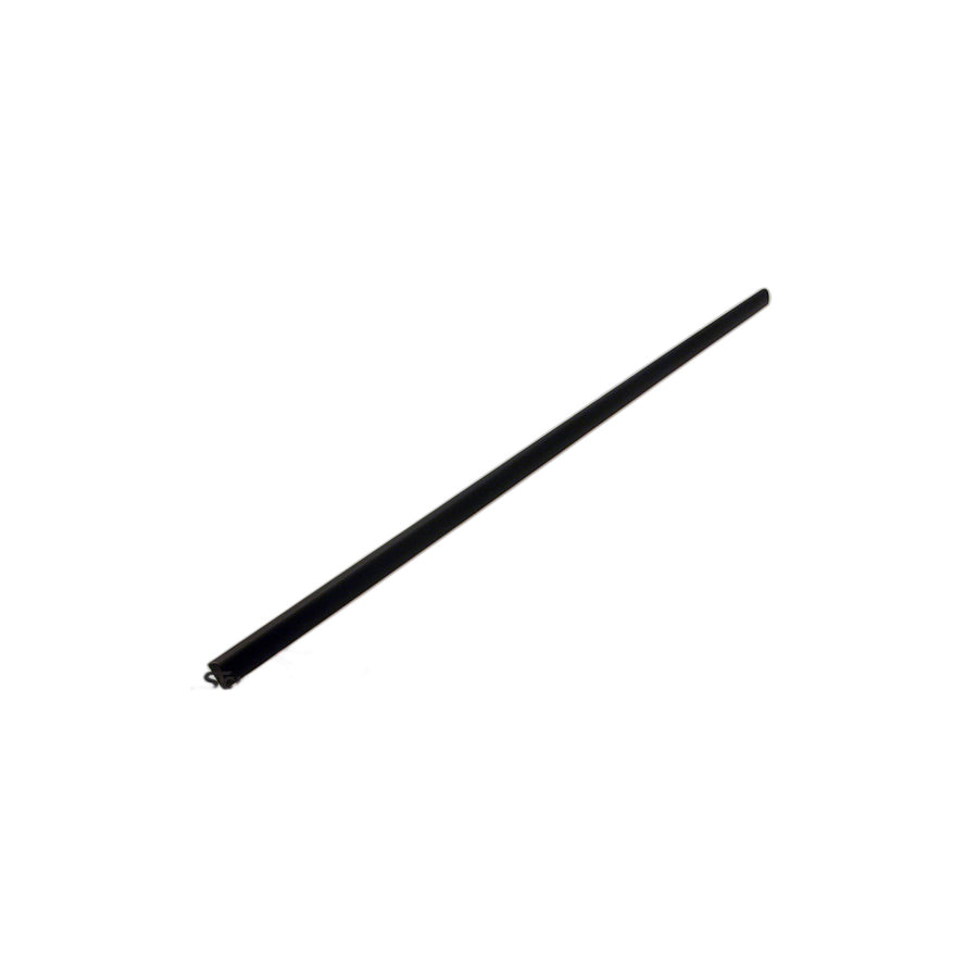 Genuine BMW 51138208449 E46 Moulding Door Front Left SCHWARZ (Inc. 325xi, 318d & 316i 1.6)