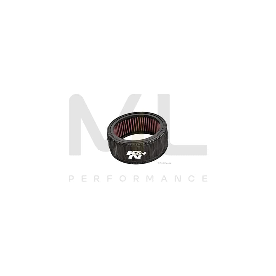 K&N E-4518DK Air Filter Wrap