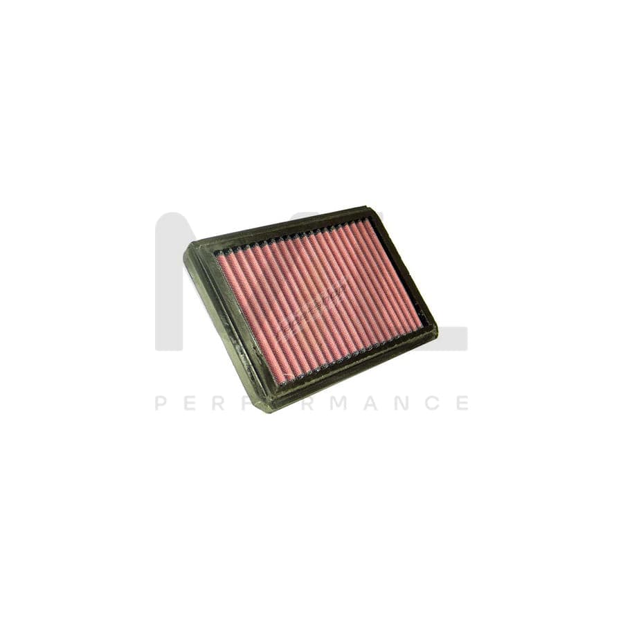 K&N 33-2523 Replacement Air Filter