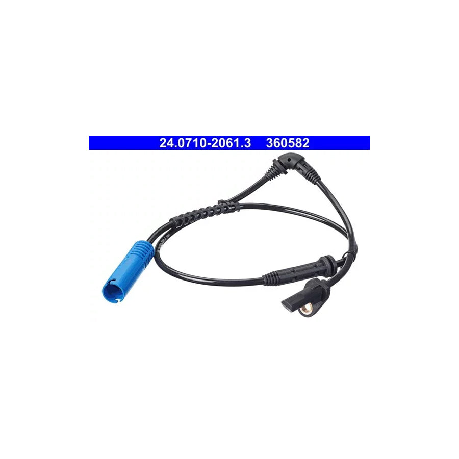 ATE 24.0710-2061.3 Abs Sensor