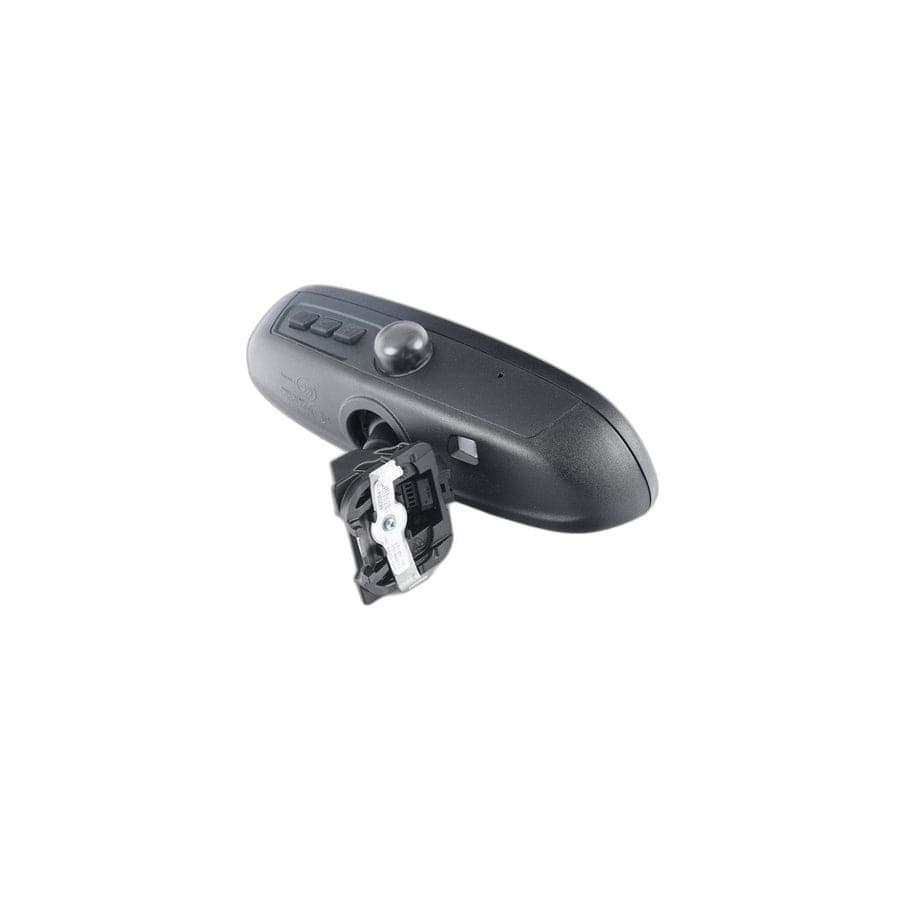 Genuine BMW Mini 51166821264 F56 Rearview Mirror Ec / Led / Gto / Compass (Inc. Cooper S, JCW ALL4 & Cooper SE ALL4)