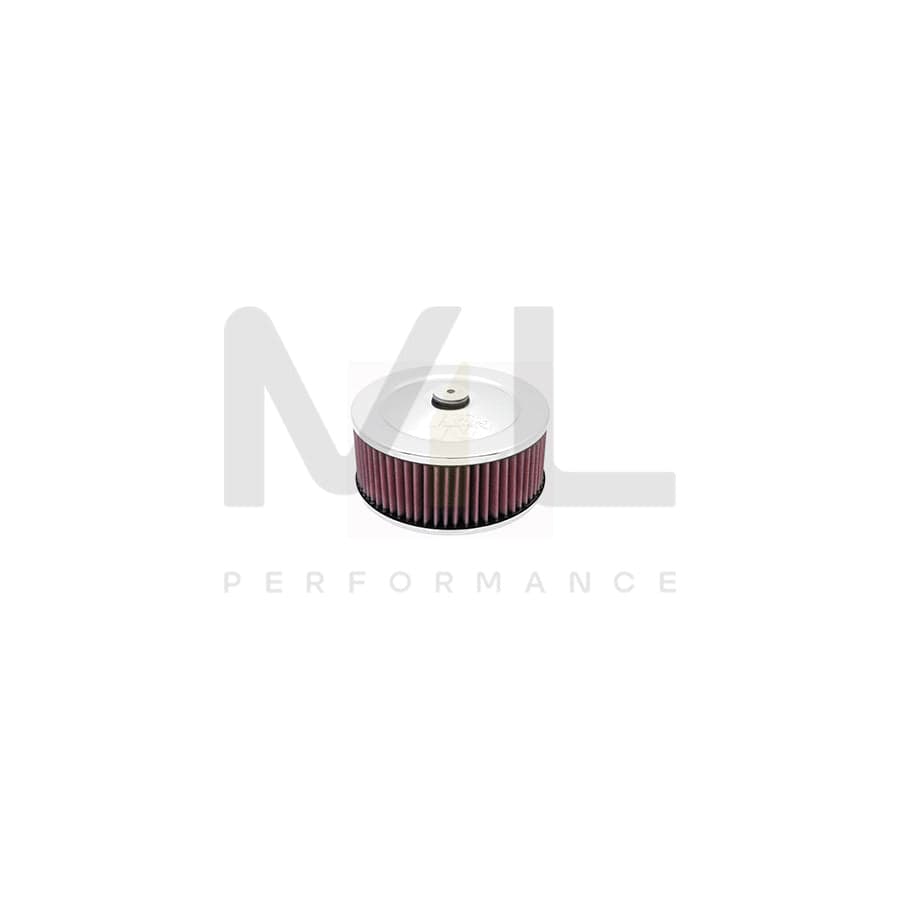 K&N 60-1330 Round Air Filter Assembly