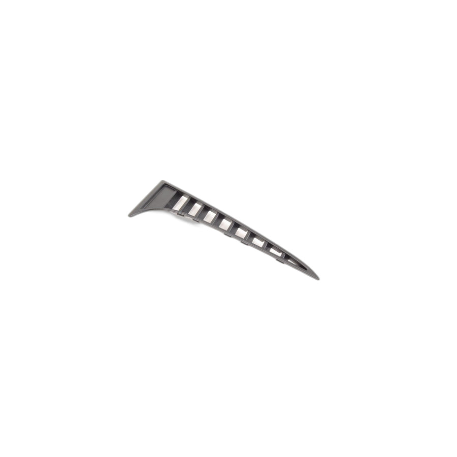 Genuine BMW 51128056587 F83 F80 F82 Grid Lateral Left (Inc. M4)