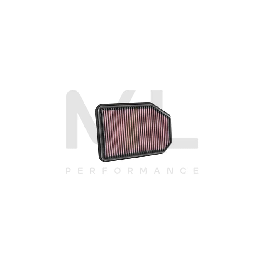 K&N 33-5023 Replacement Air Filter