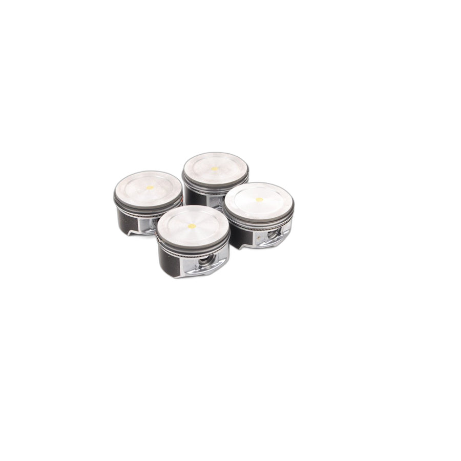 Genuine BMW 11257513075 R53 Piston Kit (+0,25) (Inc. Cooper S & Coop.S JCW GP)