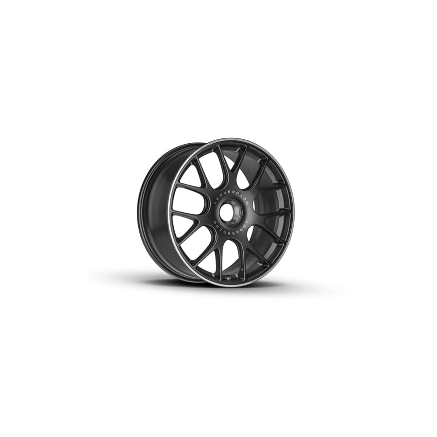 BBS Wheels Design CH-R ZV - CH152 12x20 central lock ET44 NB 84