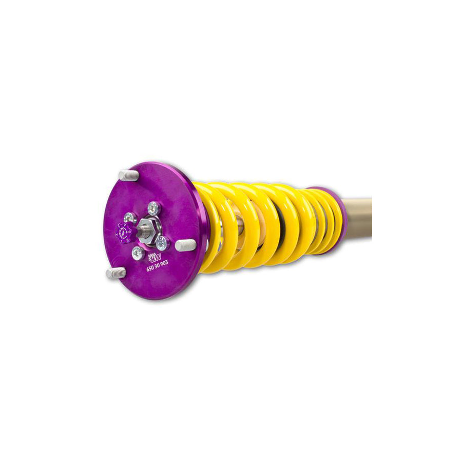 KW 39771244 Porsche 997 911 Clubsport 3-Way Coilover Kit 7 | ML Performance UK Car Parts