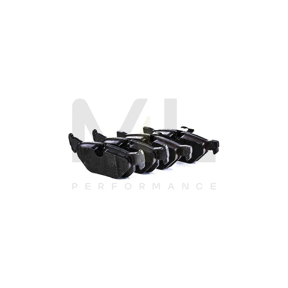 TRW Cotec Gdb1626 Brake Pad Set Prepared For Wear Indicator