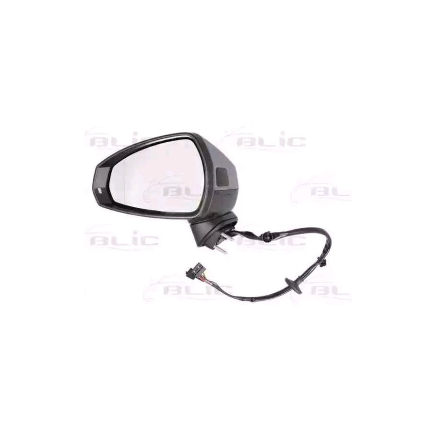 Blic 5402-25-2001029P Wing Mirror for Audi A3