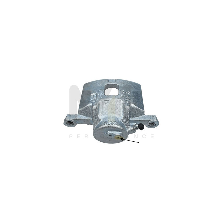 TEXTAR 38121900 Brake Caliper without holder