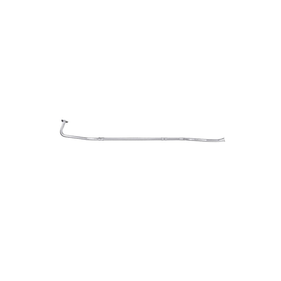 Hella 8LA 366 006-051 Exhaust Pipe For Peugeot 106 II Hatchback (1A, 1C)