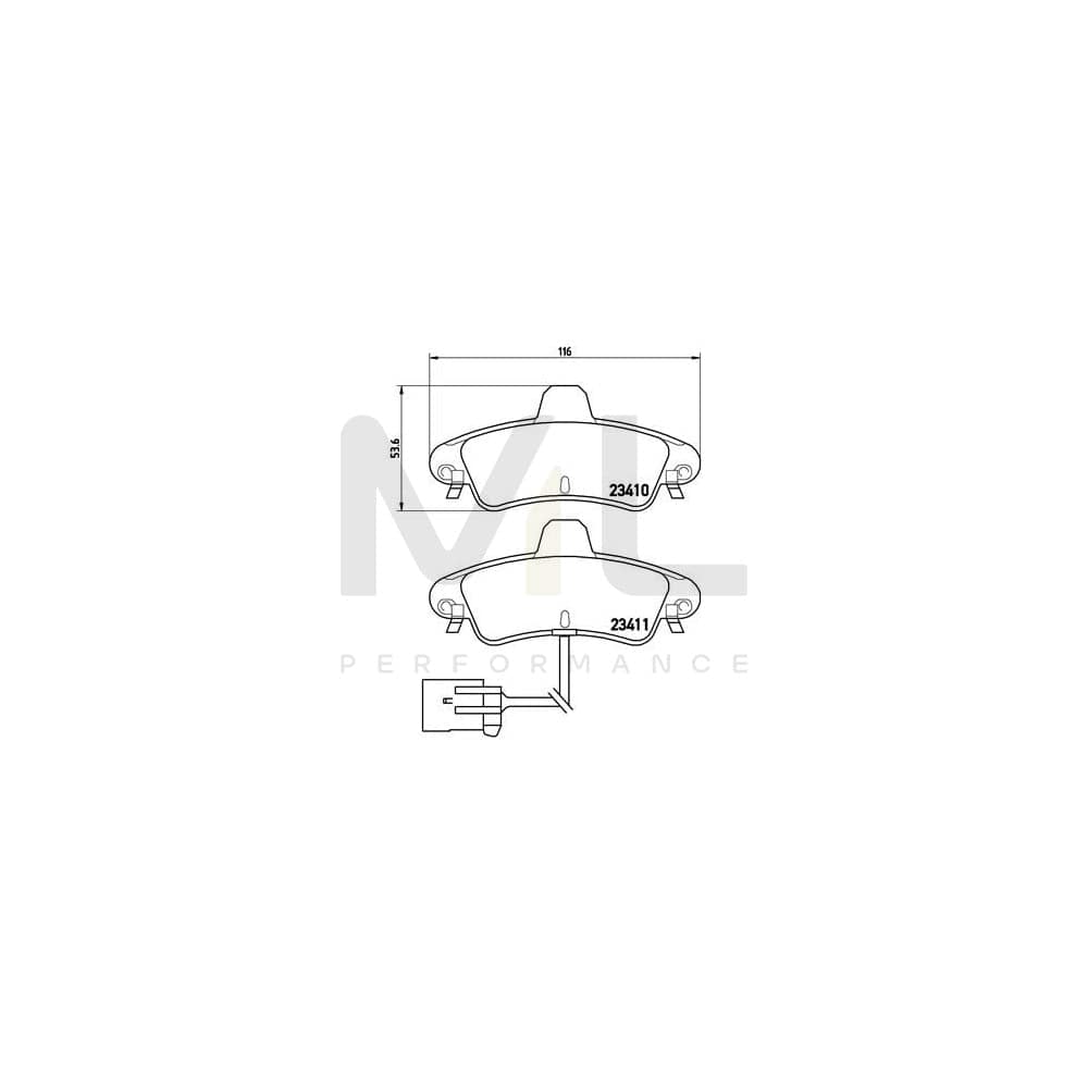 brembo-p-24-038-brake-pad-set