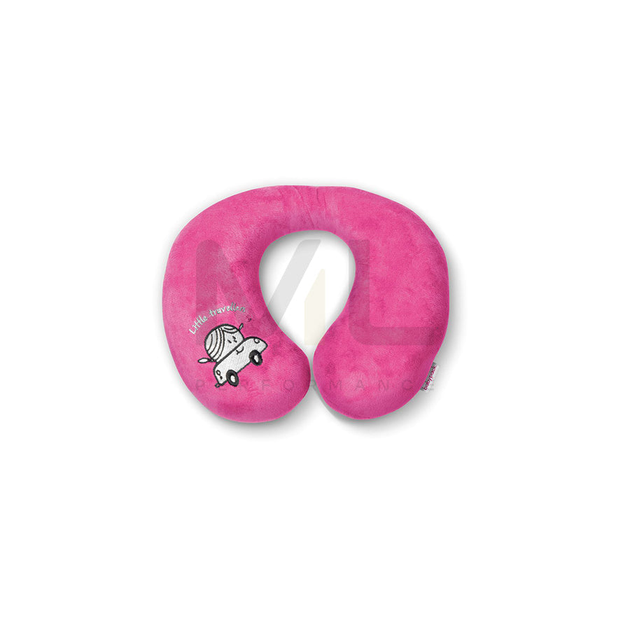 Babyauto 8436015311381 Kids?travel pillow Light pink