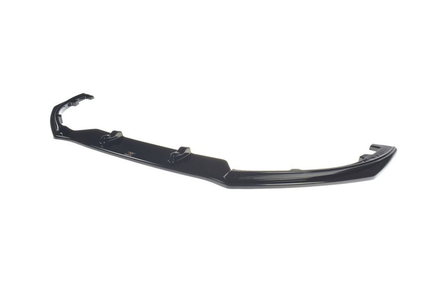 Maxton Design Renault Megane RS MK4 Front Splitter V.1