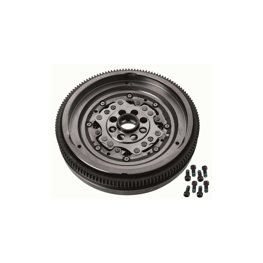 Sachs 2295 001 817 Flywheel
