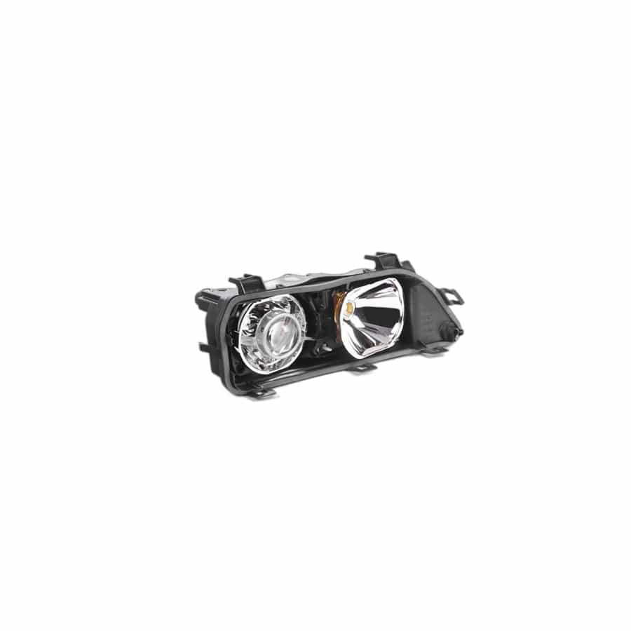 Genuine BMW 63128377990 E39 Right Headlamp Housing With Insert (Inc. 540iP, 530d & 520d)