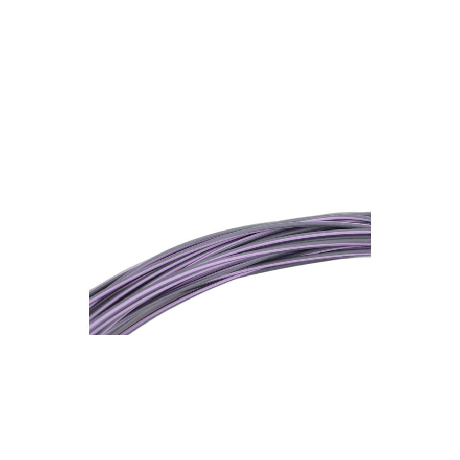 Genuine BMW Mini 61131391709 E64 G29 G31 Cable Black-Violet 0,75mm (Inc. 418d)