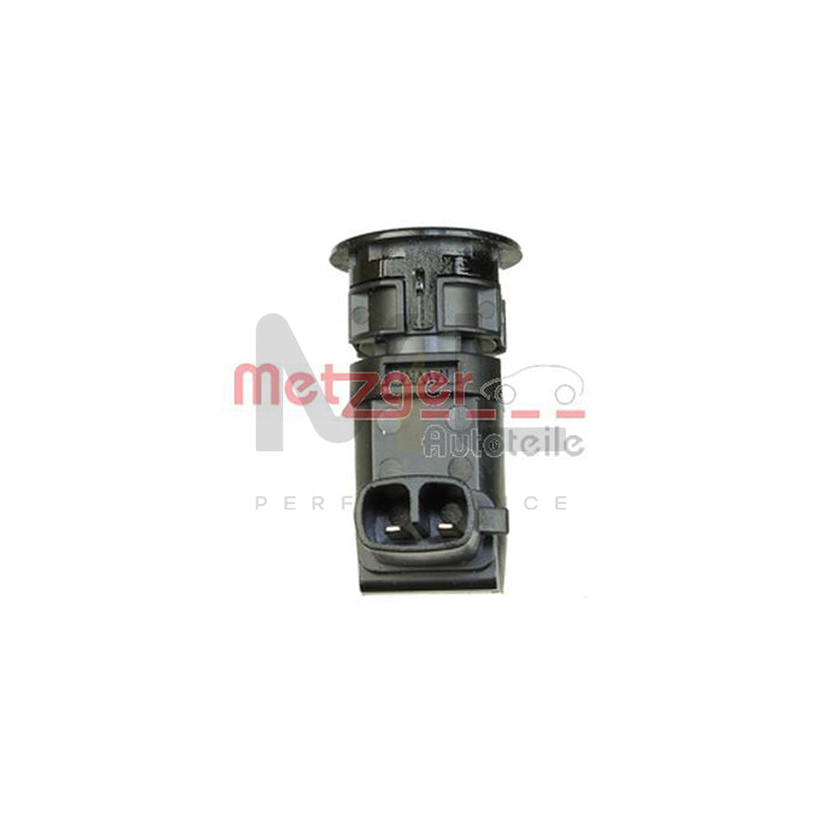 METZGER 0901290 Parking sensor Ultrasonic Sensor