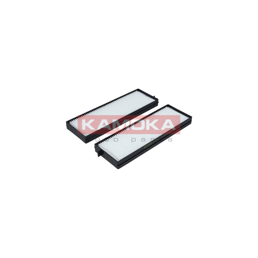 KAMOKA F415901 Pollen Filter For Hyundai i20 I Hatchback (Pb)