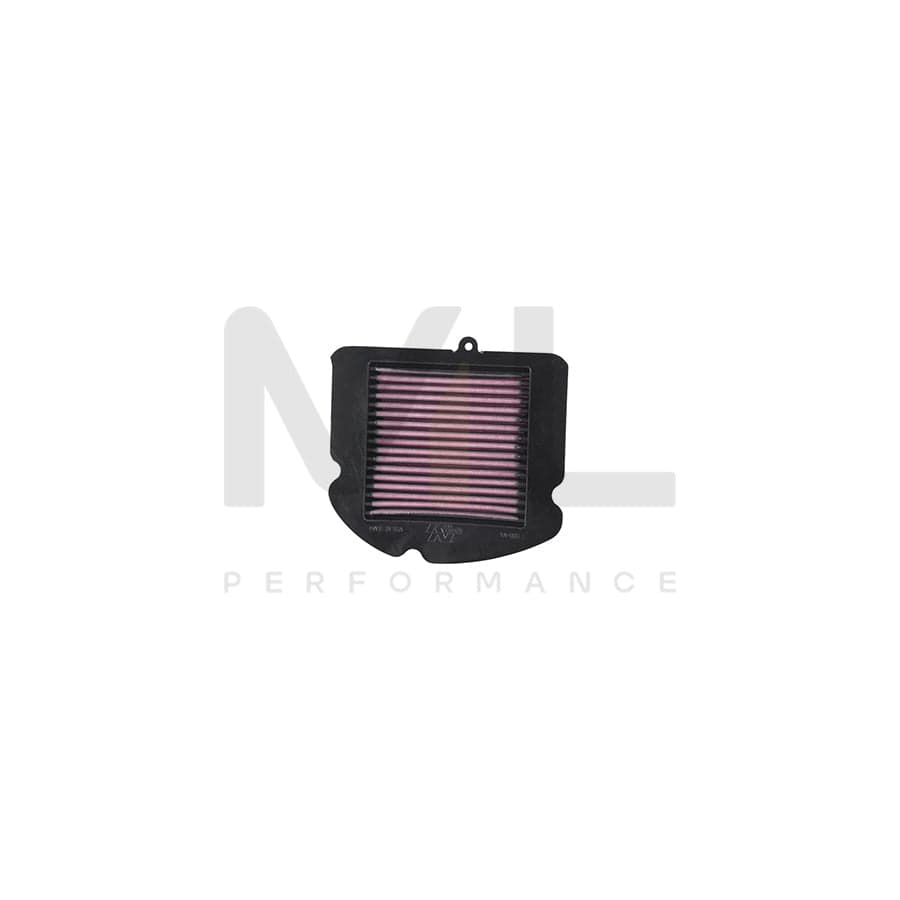 K&N YA-0116 Replacement Air Filter