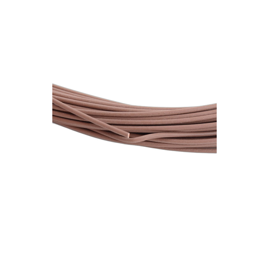 Genuine BMW Mini 61131391671 F16 F20 Cable Brown 0,75mm (Inc. Alpina B7L)