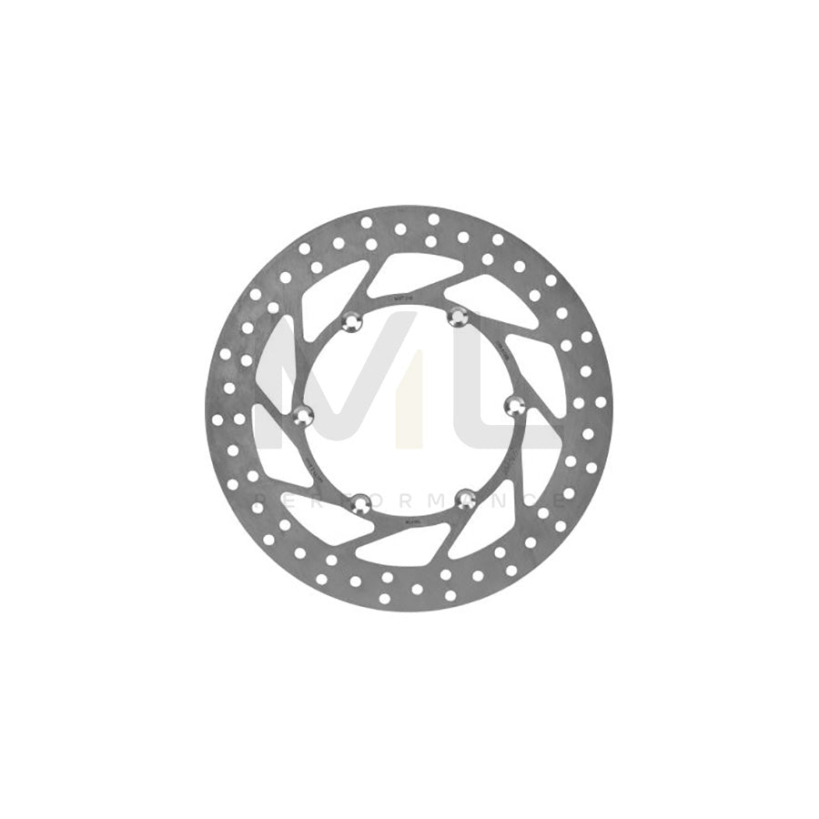 TRW MST319 Brake Disc - 1 piece