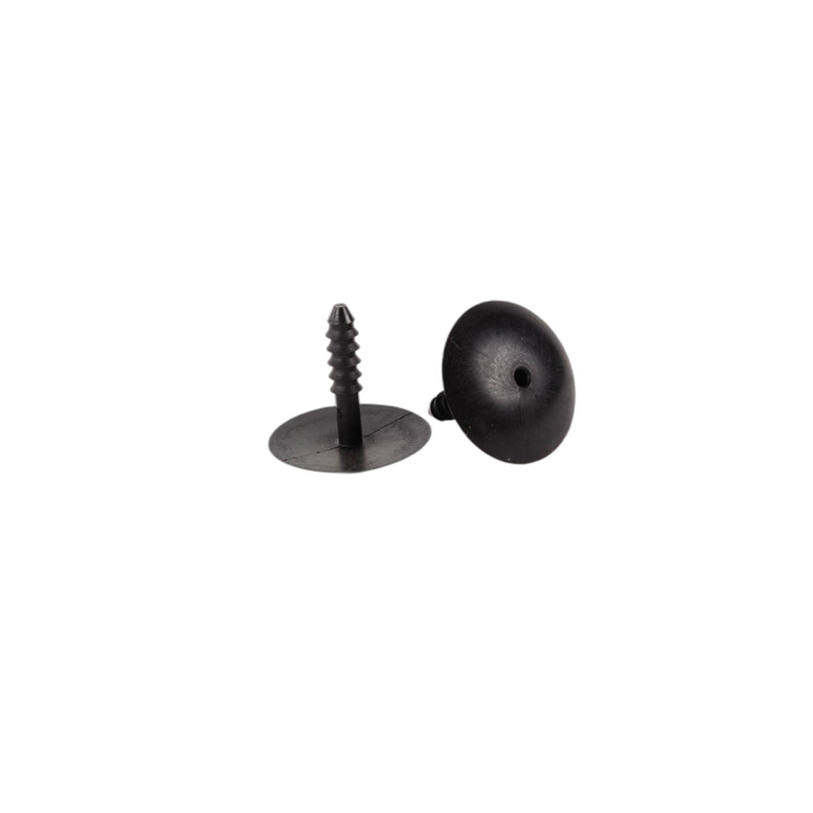 Genuine BMW 51711852586 E31 E32 E36 Blind Plug SCHWARZ (Inc. 840i)