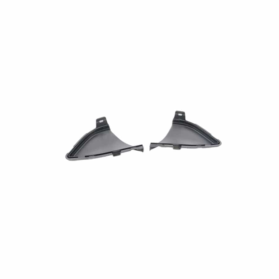 Genuine BMW 51647307792 E84 Set Of Adapters For Air Ducts (Inc. X1 20d, X1 25iX & X1 18i)
