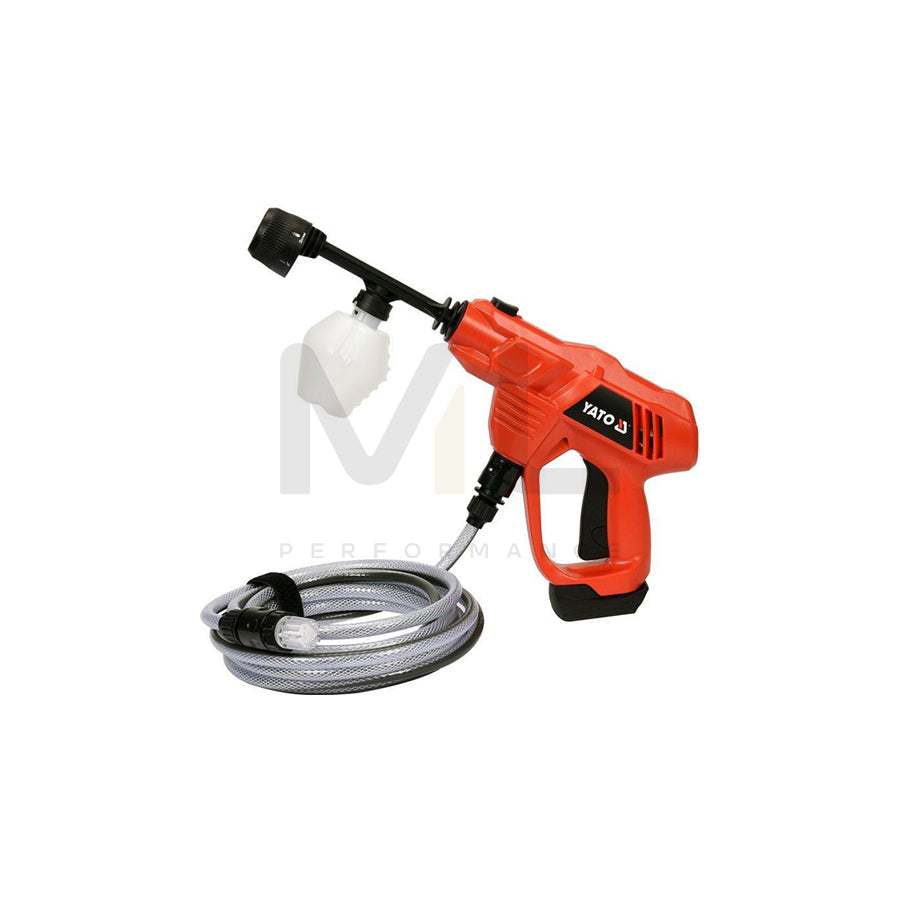 YATO YT-85930 Pressure washer battery not included