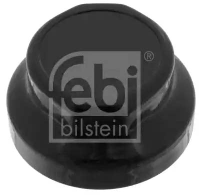 Febi Bilstein 100420 Protection Lid, Wheel Hub | ML Performance UK Car Parts