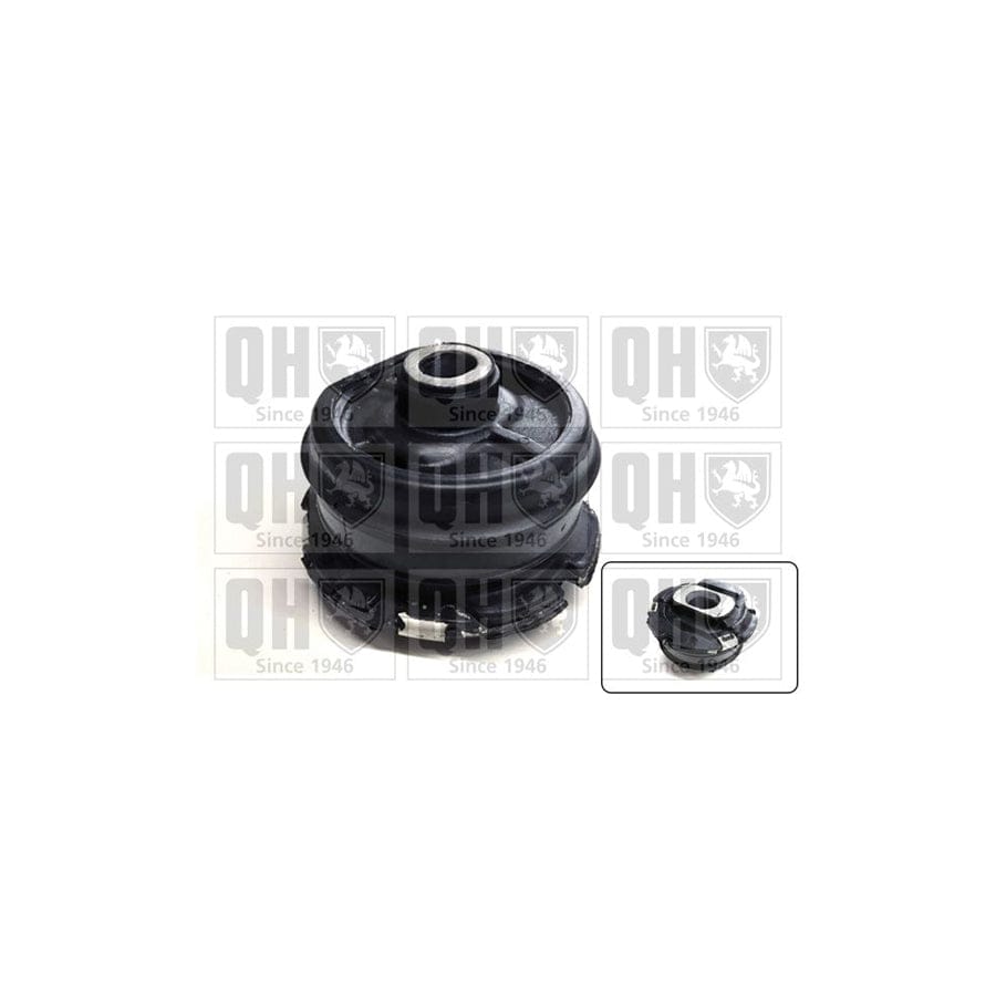 Quinton Hazell Em4786 Axle Bush Suitable For Mercedes-Benz E-Class