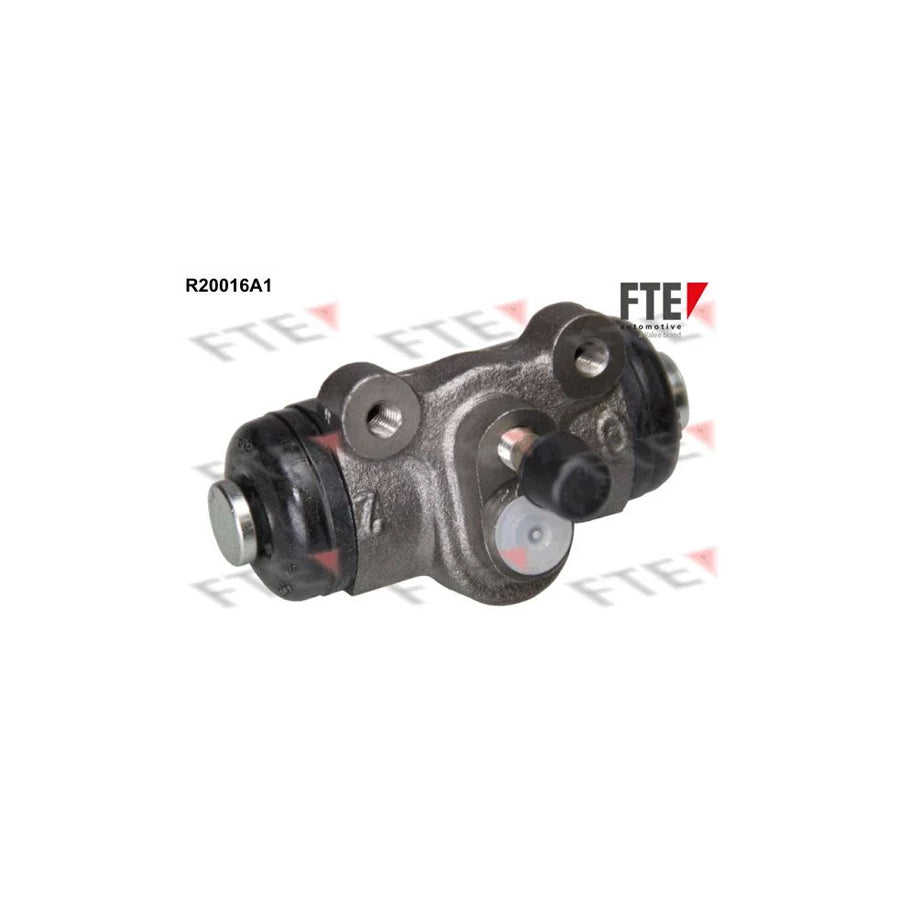 FTE 9210174 Wheel Brake Cylinder for BMW 3 Saloon (E30)