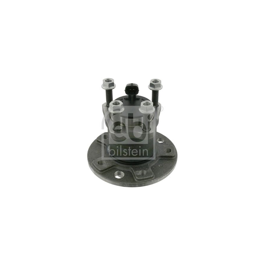 Febi Bilstein 27382 Wheel Bearing Kit